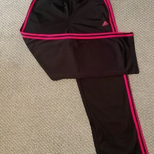 Women's Adidas active pant sized medium